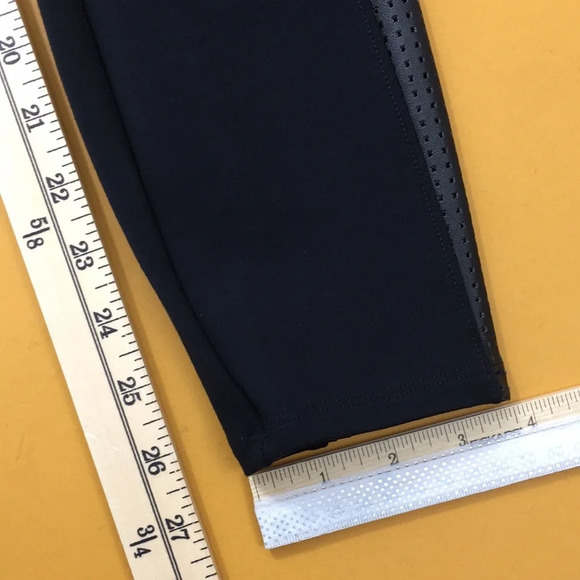 Spanx By Sara Blakely Black High Rise Skinny Pants - Picture 9 of 15